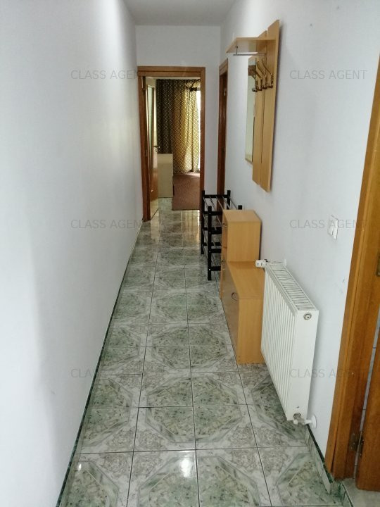 Inchiriere 2 camere Baneasa