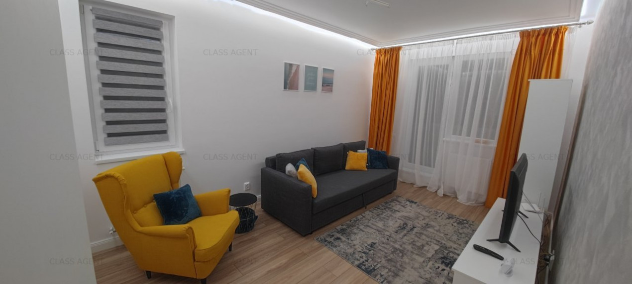 Inchiriere 2 camere Drumul taberei Cet Vest