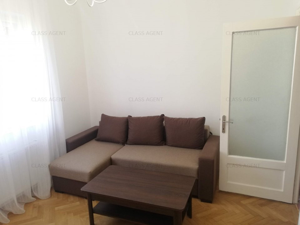 Inchiriere apartament Floreasca