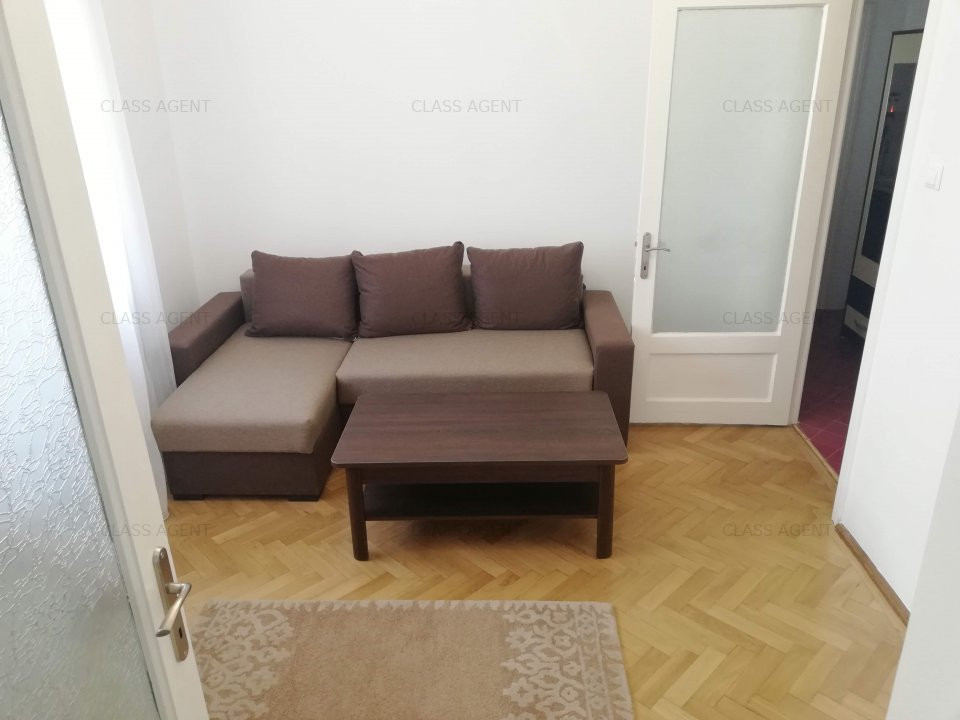 Inchiriere apartament Floreasca