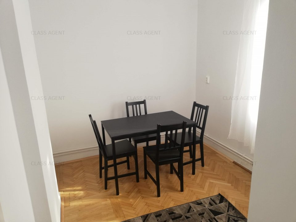 Inchiriere apartament Floreasca