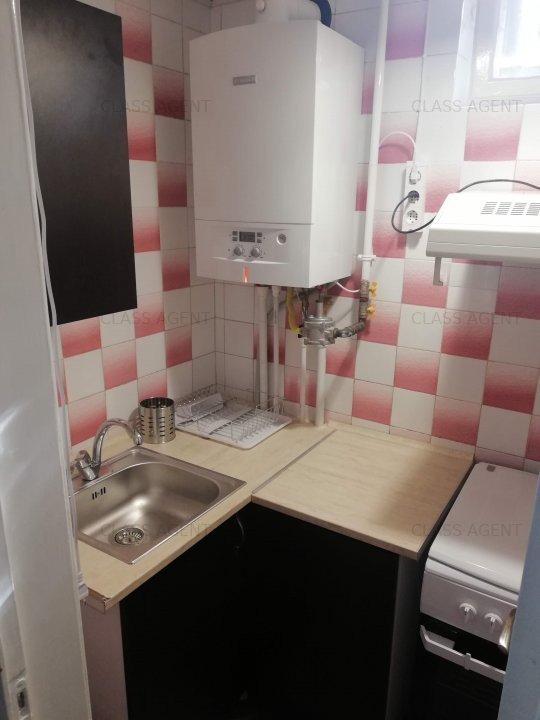 Inchiriere apartament Floreasca