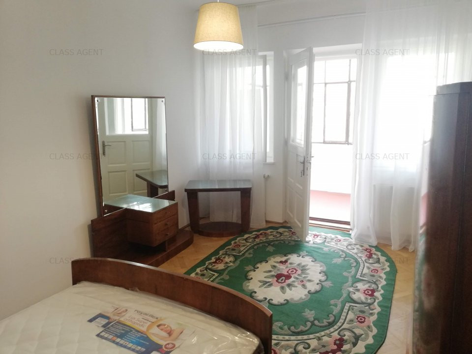 Inchiriere apartament Floreasca