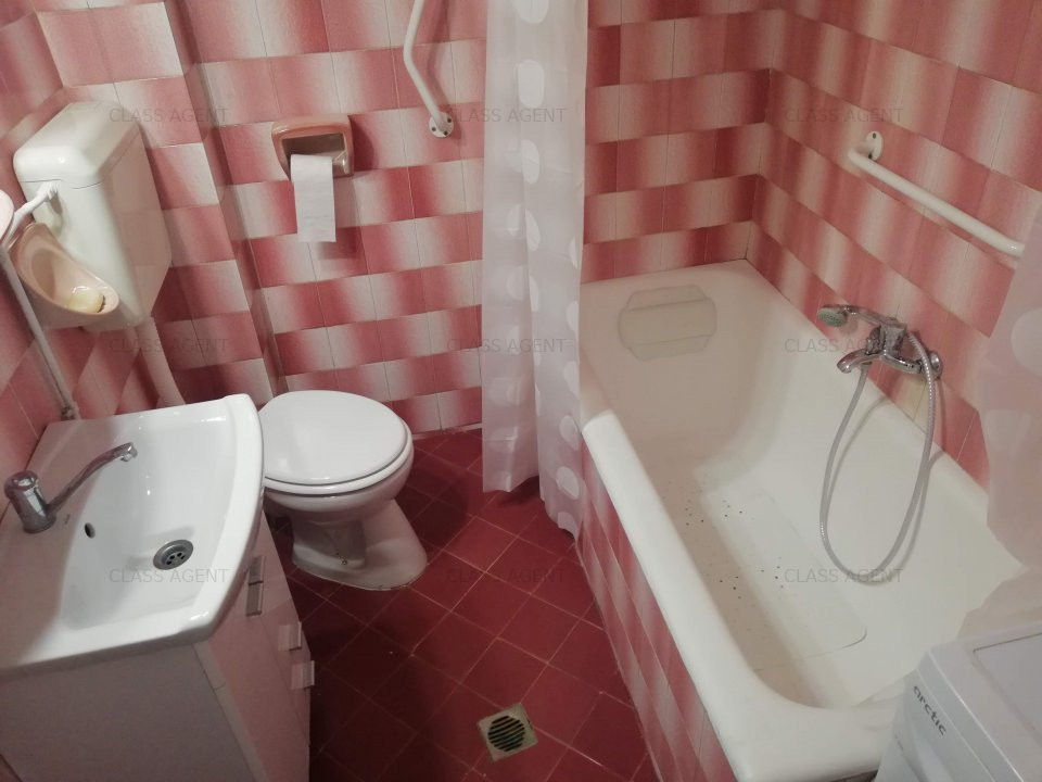 Inchiriere apartament Floreasca