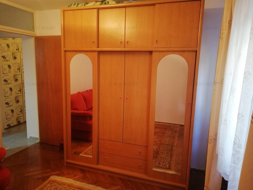 2 camere Dorobanti -Floreasca