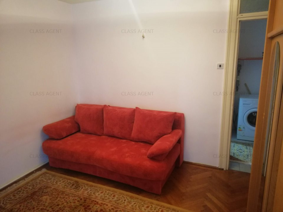 2 camere Dorobanti -Floreasca