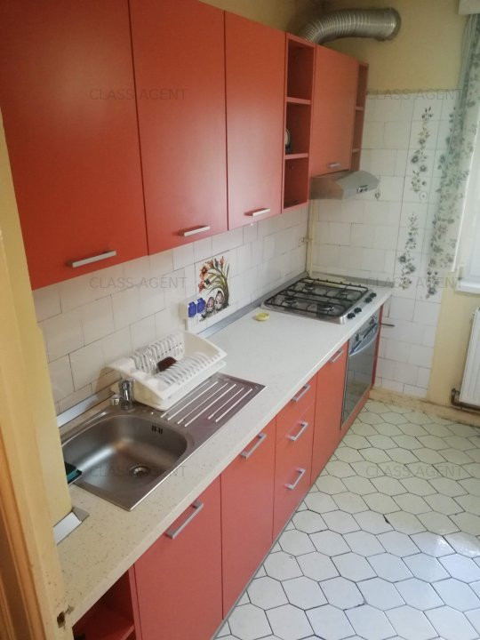 2 camere Dorobanti -Floreasca