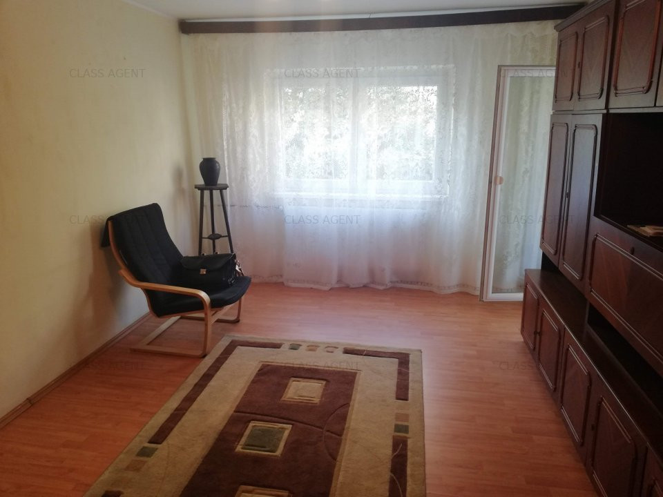 2 camere Dorobanti -Floreasca