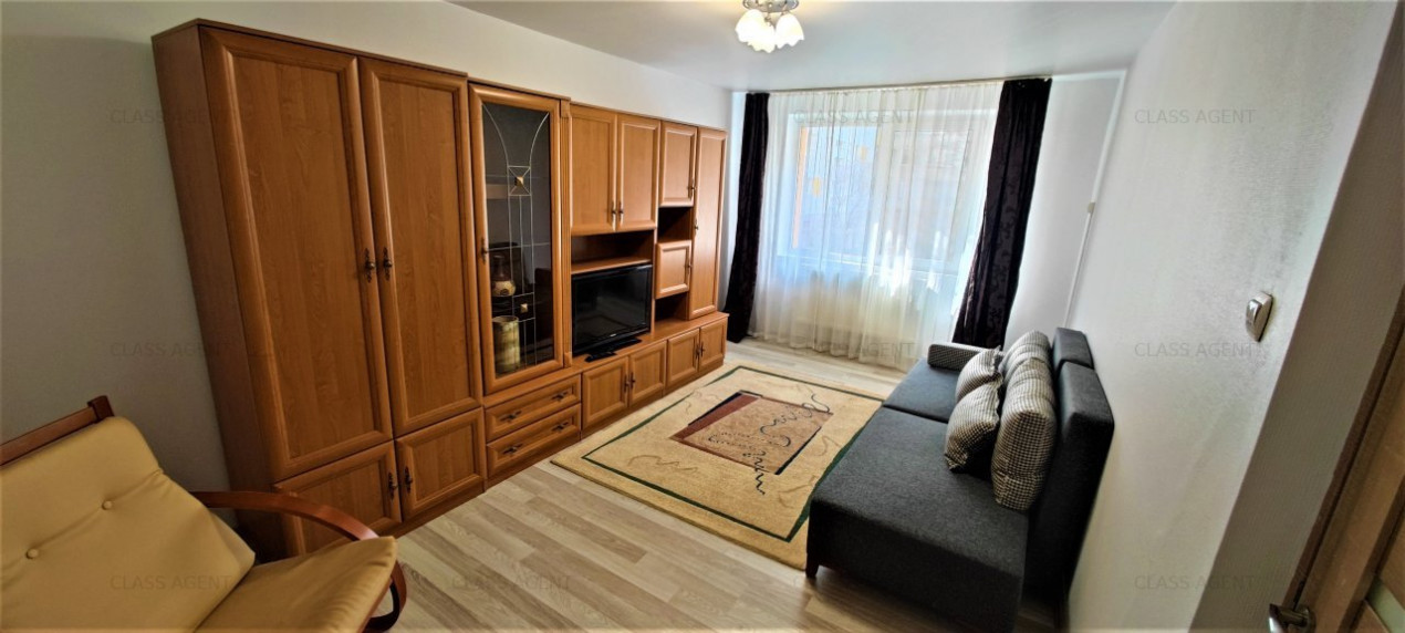 Inchiriere apartament 2 camere Rahova - Margeanului