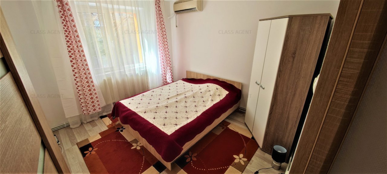 Inchiriere apartament 2 camere Rahova - Margeanului