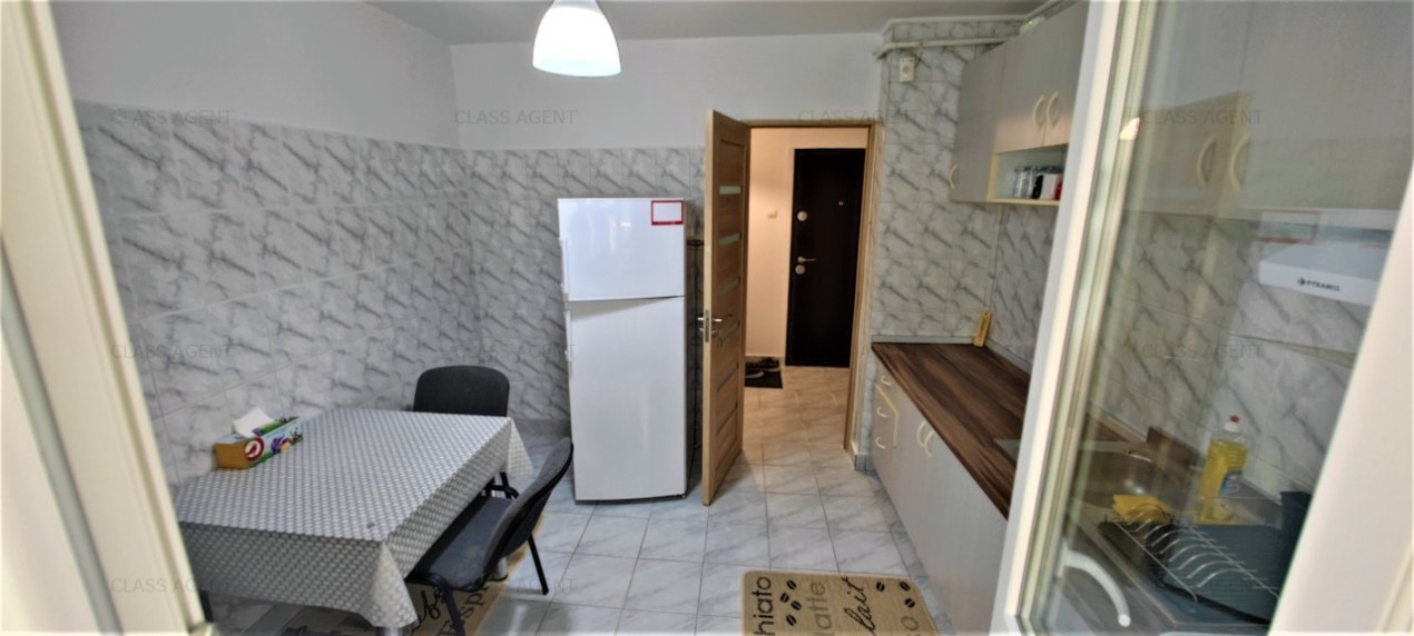 Inchiriere apartament 2 camere Rahova - Margeanului