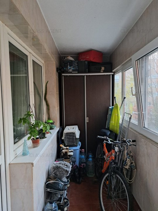 Vanzare 3 camere Drumul Taberei Valea Doftanei 
