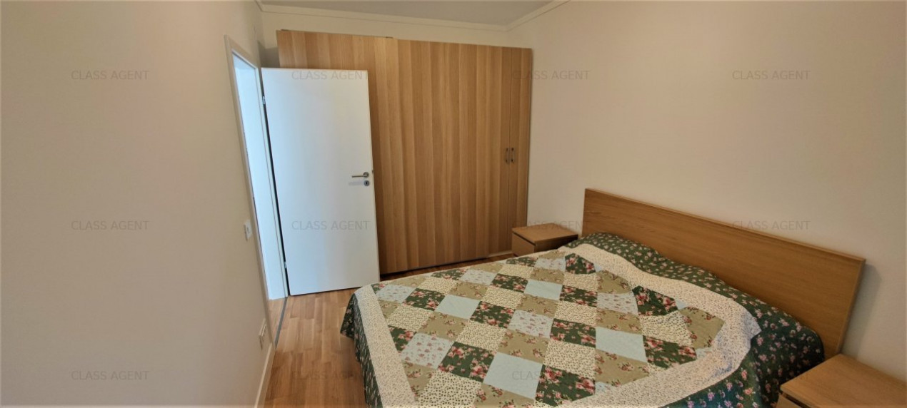 Inchiriere 2 camere Bucurestii noi Marmura Residence