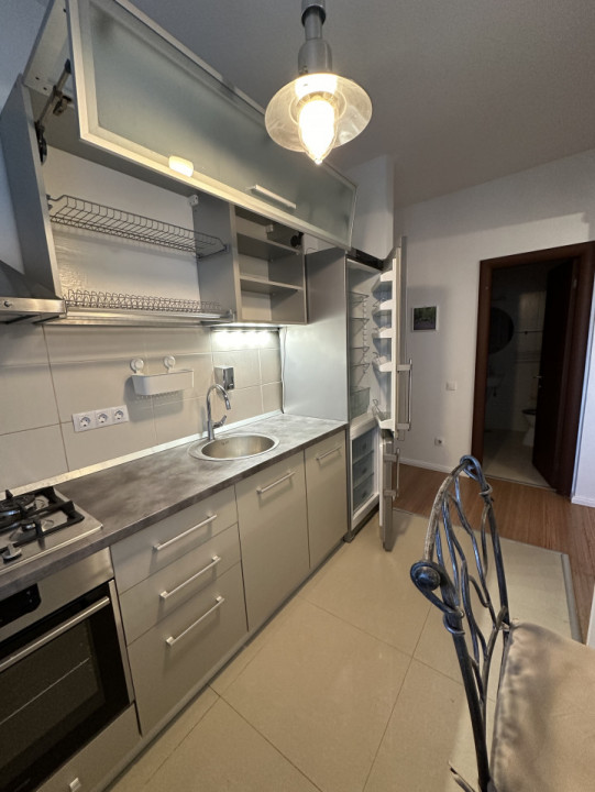 Inchiriere apartament 2 camere Bucurestii Noi