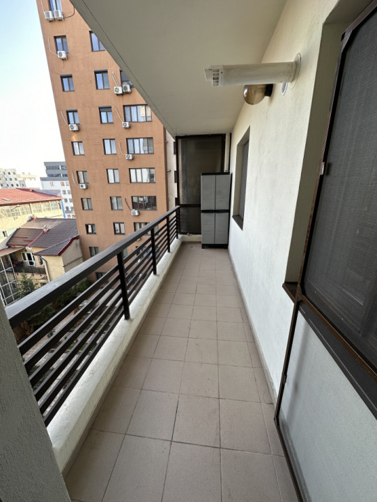 Inchiriere apartament 2 camere Bucurestii Noi