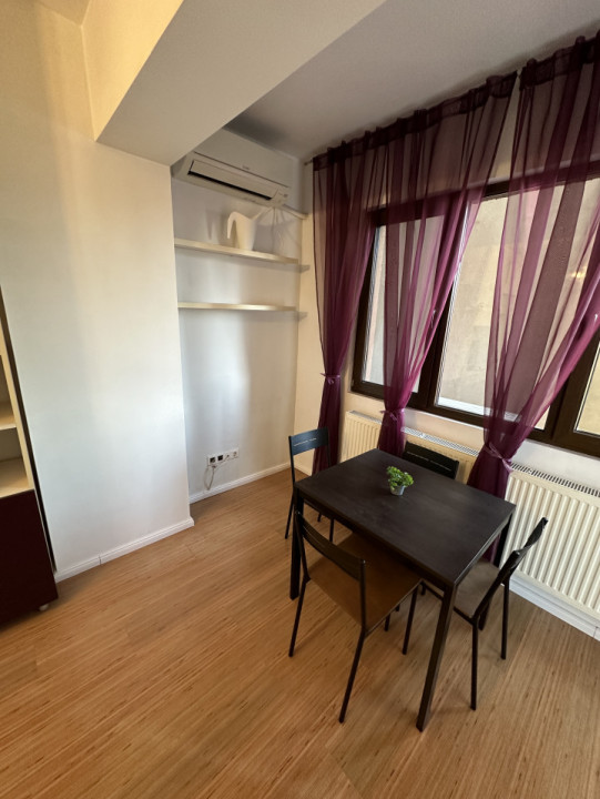 Inchiriere apartament 2 camere Bucurestii Noi