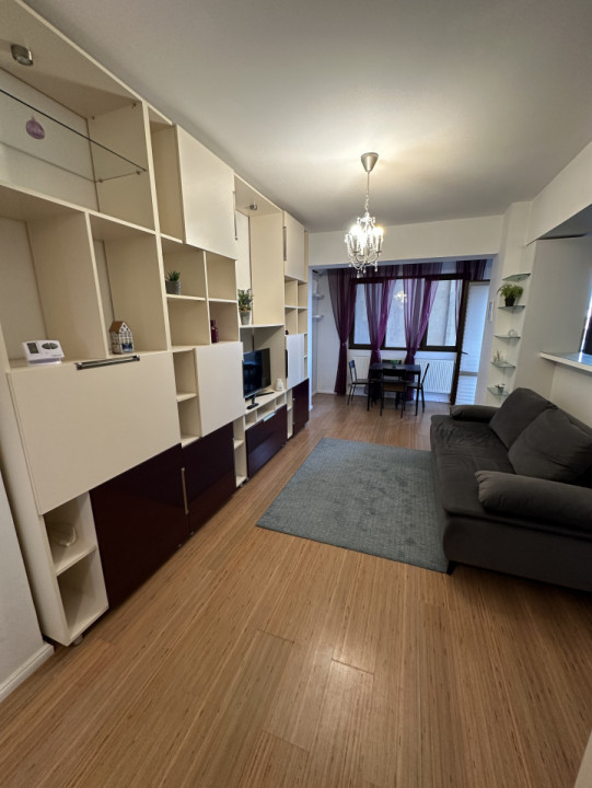 Inchiriere apartament 2 camere Bucurestii Noi