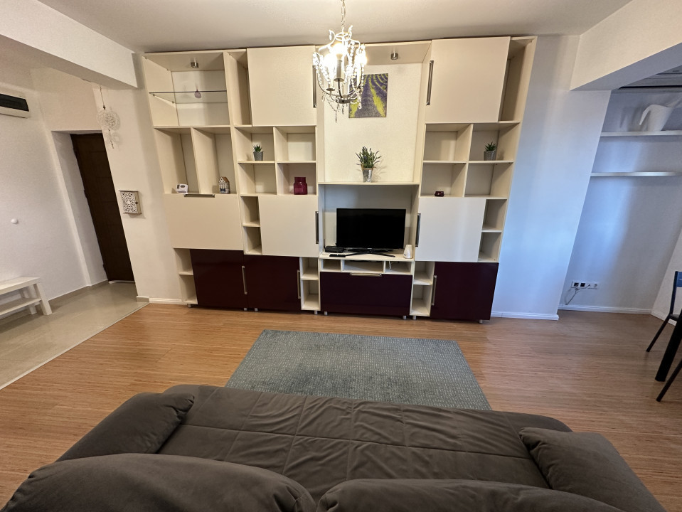 Inchiriere apartament 2 camere Bucurestii Noi