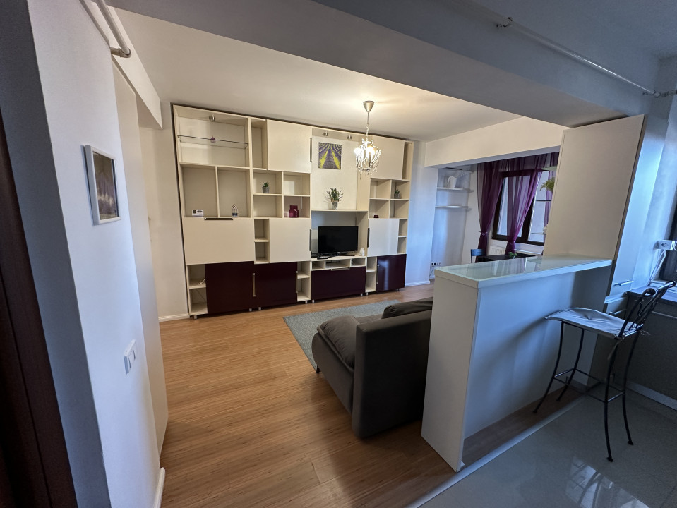 Inchiriere apartament 2 camere Bucurestii Noi