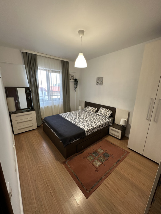 Inchiriere apartament 2 camere Bucurestii Noi