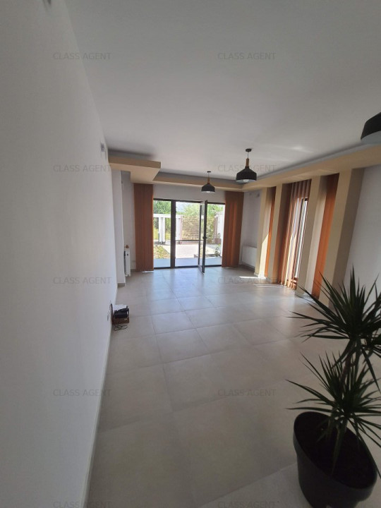  apartament in vila Pantelimon