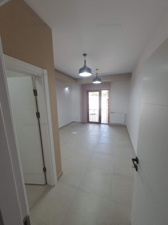  apartament in vila Pantelimon