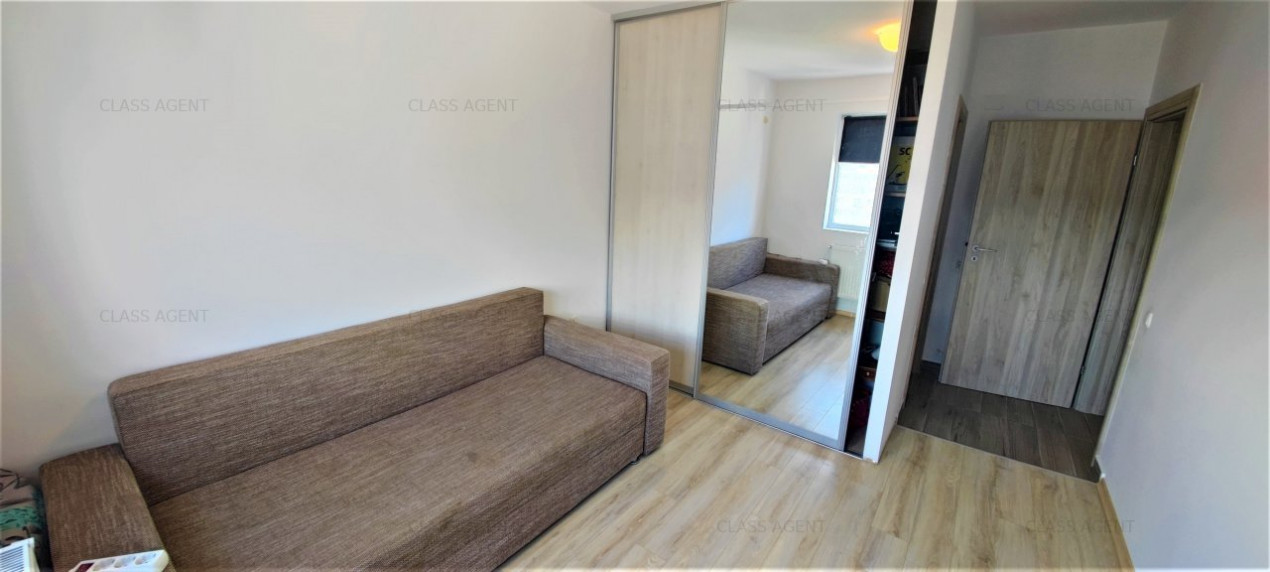 Vanzare 3 camere Militari Residence bloc 2020