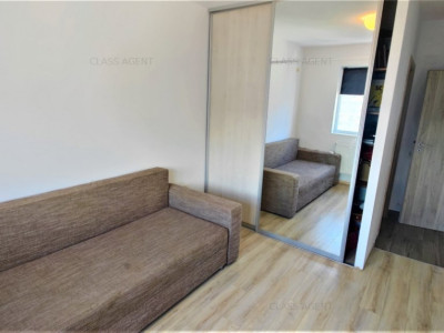 Vanzare 3 camere Militari Residence bloc 2020