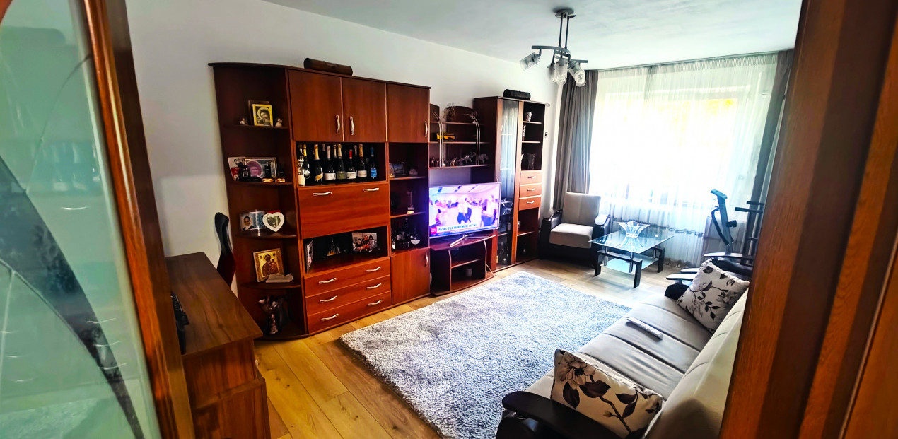 Vanzare 3 camere Rahova Piata