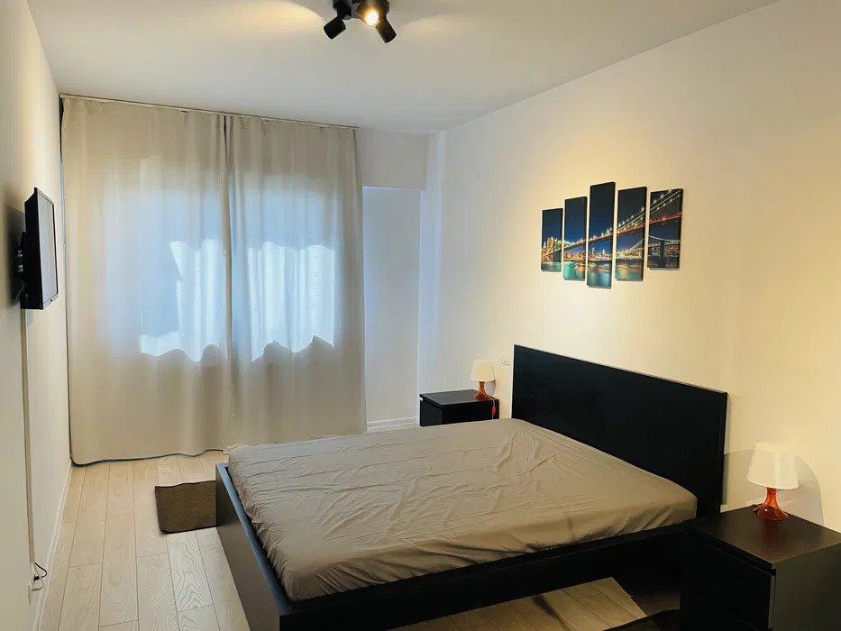 Inchiriere 2 camere Uverturii Lacul Morii
