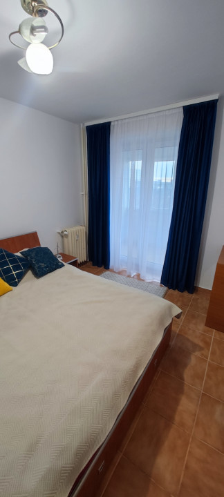 Inchiriere 2 camere Bucurestii Noi Pajura