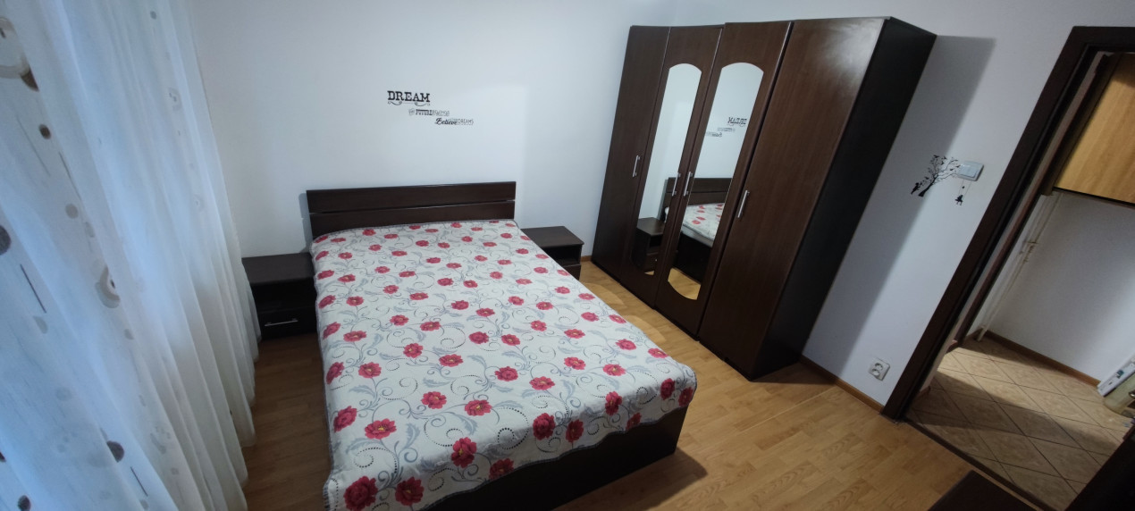Inchiriere 2 camere giurgiului Piata Progresului