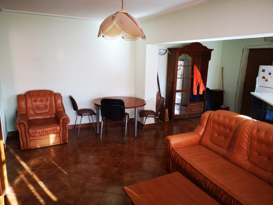 Vanzare 2 camere Panduri - 13 Septembrie