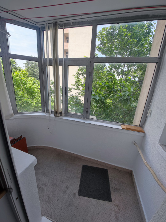 Inchiriere 2 camere Unirii stradal