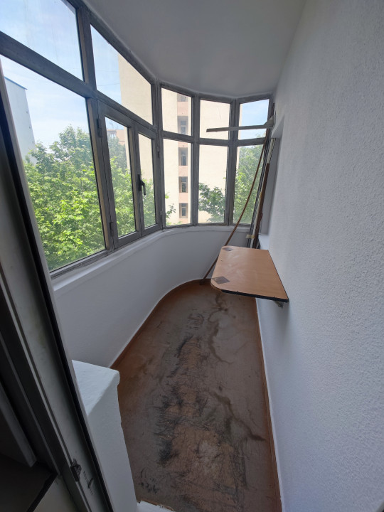 Inchiriere 2 camere Unirii stradal