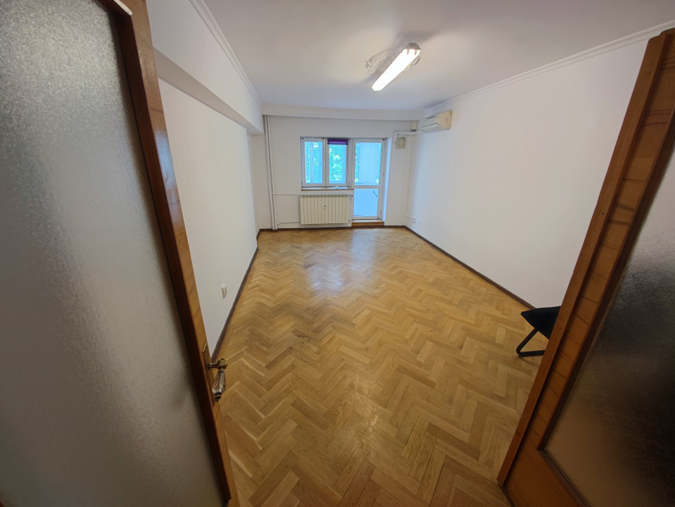 Inchiriere 2 camere Unirii stradal