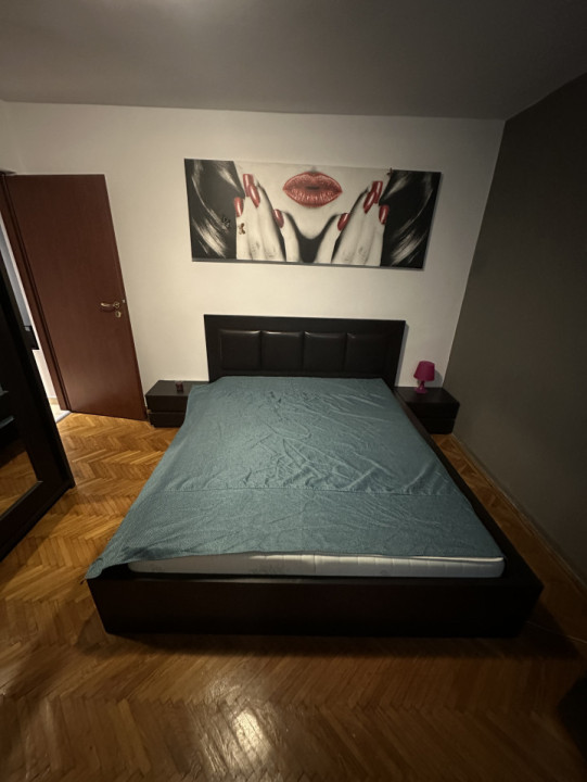 Inchiriere 3 camere Drumul Taberei Poiana Vadului