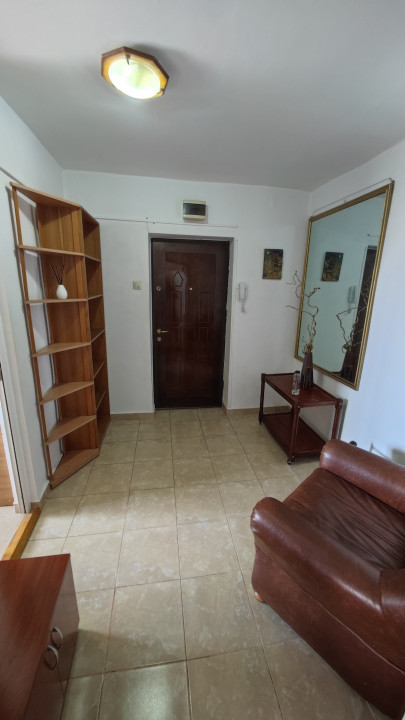 Inchiriere 2 camere 13 Septembrie - Sebastian