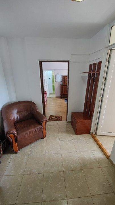 Inchiriere 2 camere 13 Septembrie - Sebastian