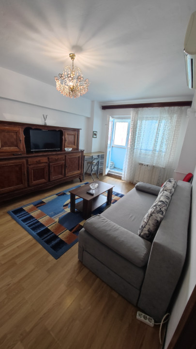Inchiriere 2 camere 13 Septembrie - Sebastian