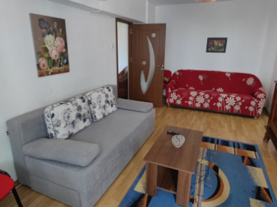 Inchiriere 2 camere 13 Septembrie - Sebastian