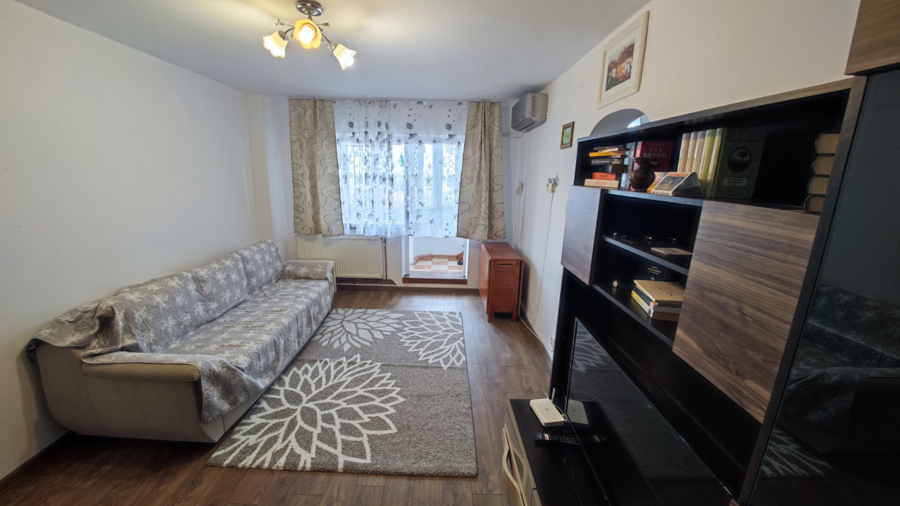 Vanzare 2 camere Rahova - Margeanului