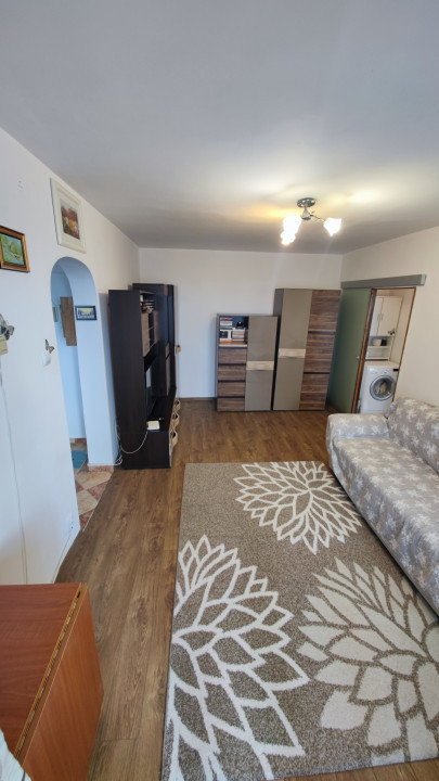 Vanzare 2 camere Rahova - Margeanului