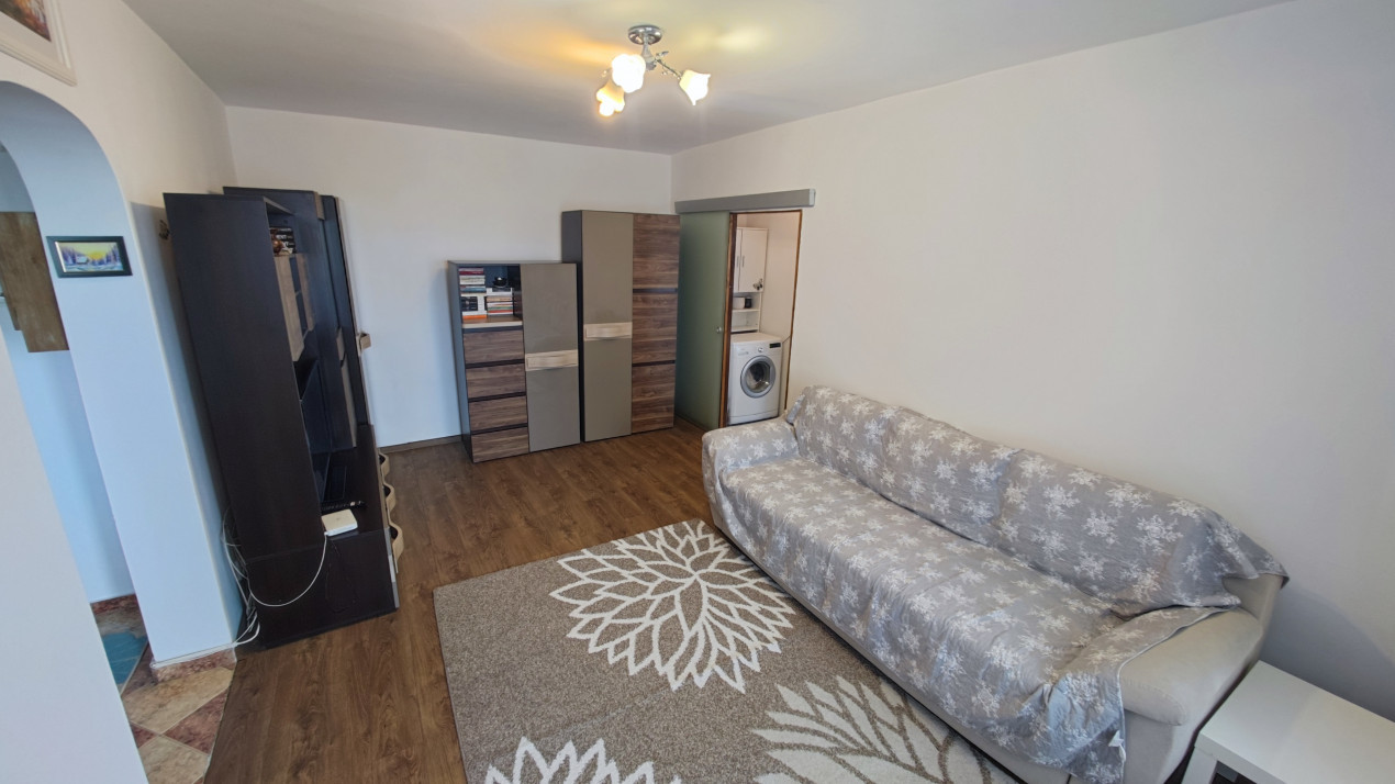Vanzare 2 camere Rahova - Margeanului