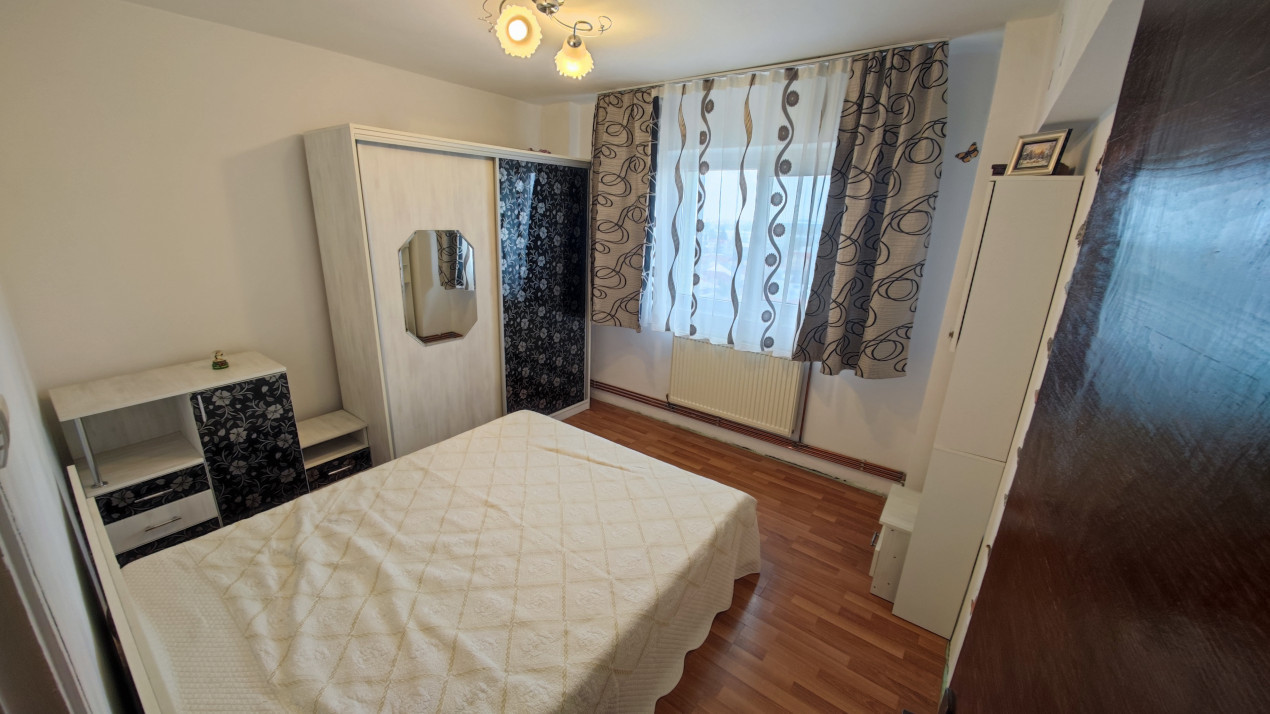 Vanzare 2 camere Rahova - Margeanului