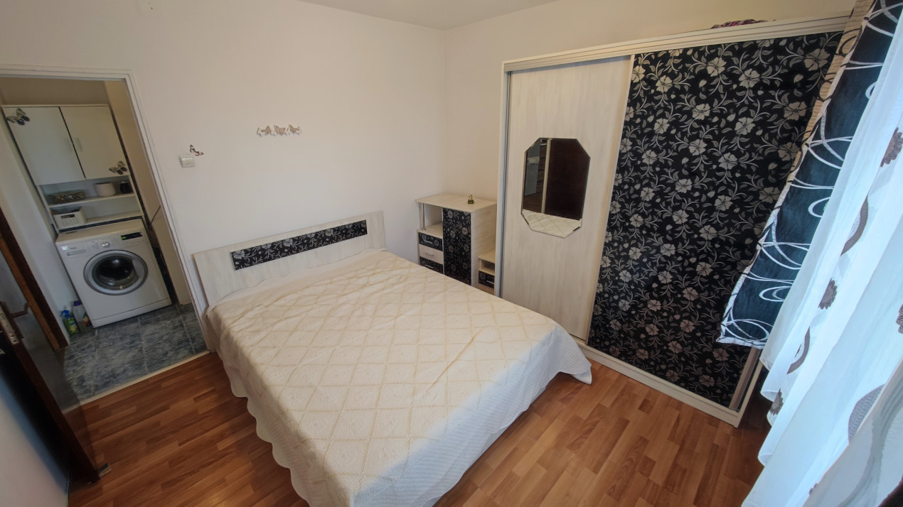 Vanzare 2 camere Rahova - Margeanului