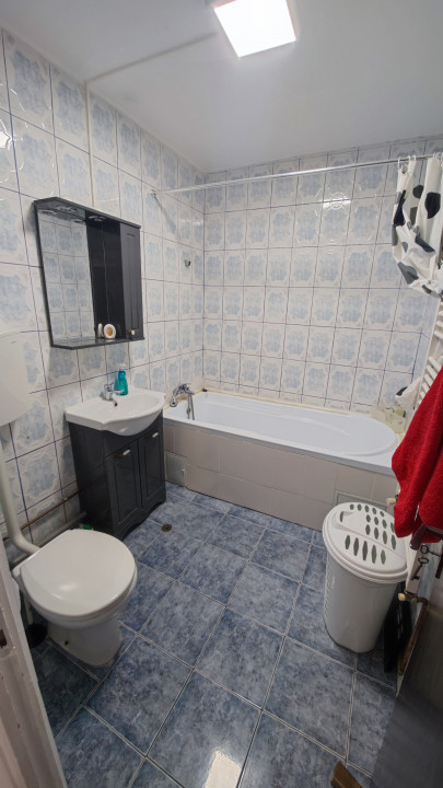 Vanzare 2 camere Rahova - Margeanului