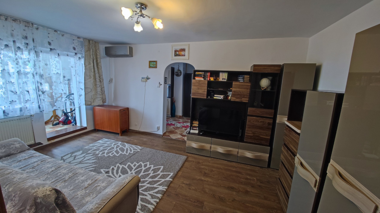 Vanzare 2 camere Rahova - Margeanului