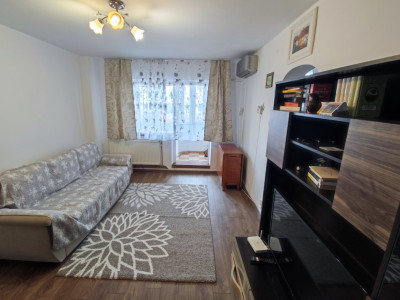 Vanzare 2 camere Rahova - Margeanului