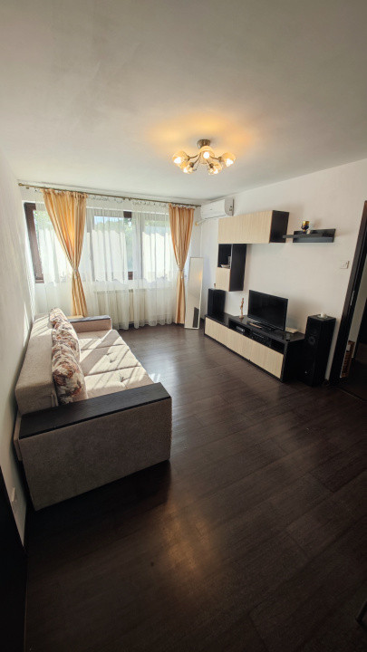 Inchiriere 2 camere Iancului metrou
